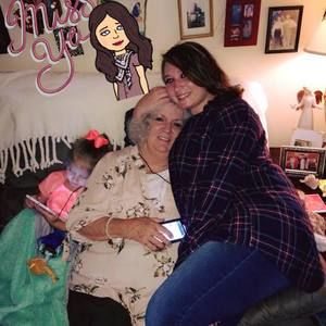 Meet your Posher, Brooke